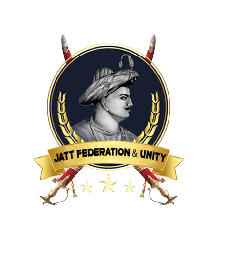 Jatt Federation Logo